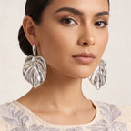 Aretes Vestigio