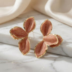 Aretes Magnolia