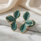 Aretes Magnolia