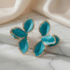 Aretes Magnolia