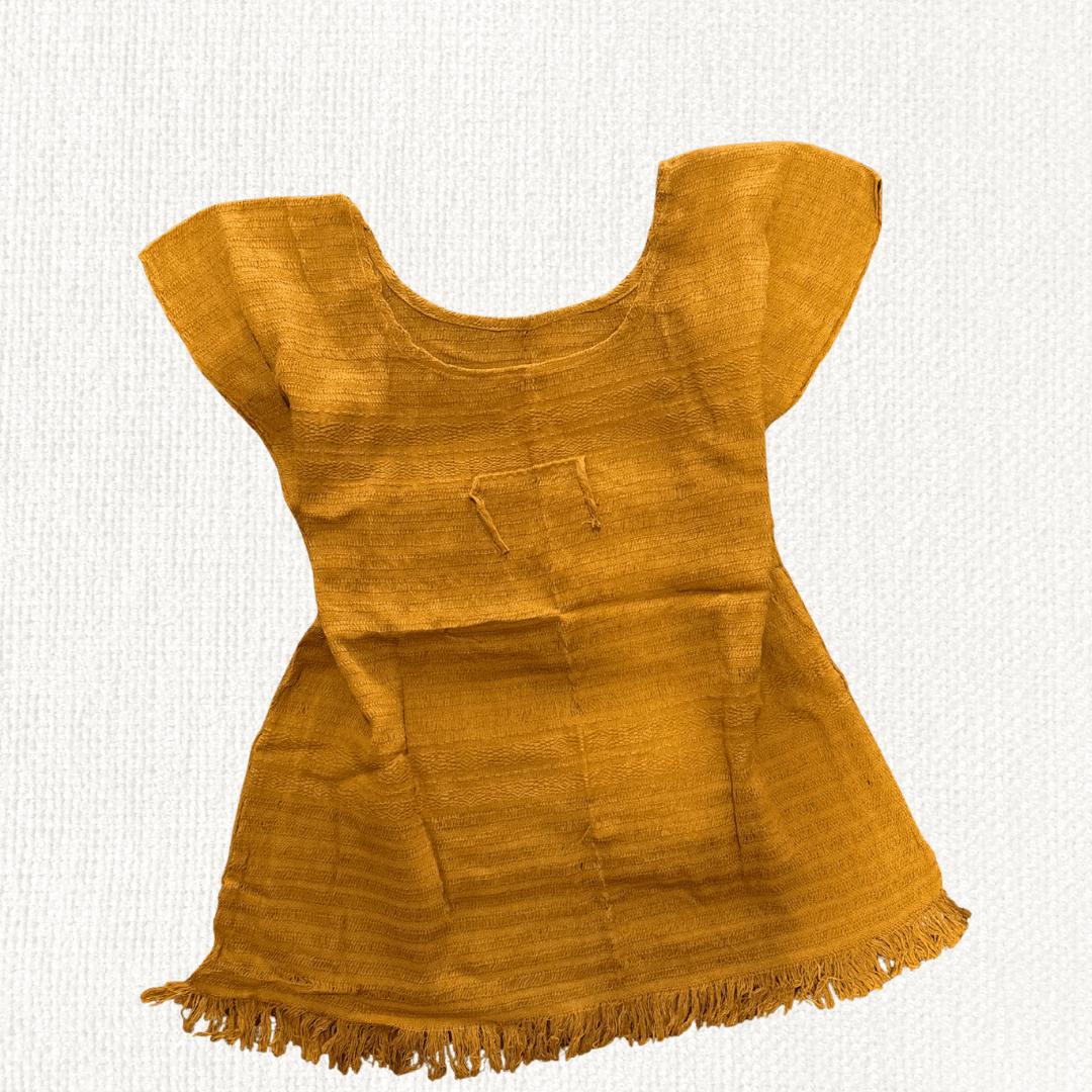 Blusa Deshilada Mexicana - MÉXICO ARTE Y MODA - Blusa Bordada