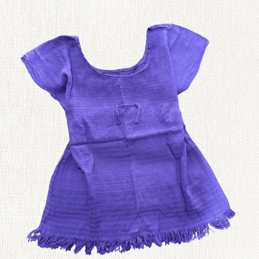 Blusa Deshilada Mexicana - MÉXICO ARTE Y MODA - Blusa Bordada