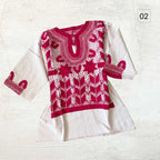 Blusa Milpa Bohemia | Bordado a mano - MÉXICO ARTE Y MODA - Blusa Bordada