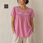 Blusa Aguacatenango