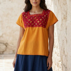 Blusa Gemas