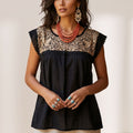 Paloma Manta Blouse