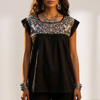 Paloma Manta Blouse