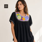 Blusa Aguacatenango