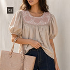 Blusa Aguacatenango