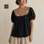 Blusa Aguacatenango