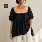 Blusa Aguacatenango