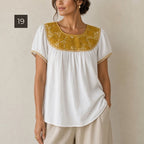Blusa Aguacatenango