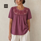 Blusa Aguacatenango