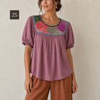 Blusa Aguacatenango
