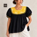 Blusa Aguacatenango