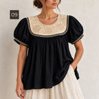 Blusa Aguacatenango