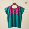 Blusa Gemas