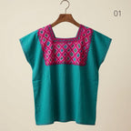 Blusa Gemas