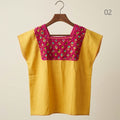 Blusa Gemas