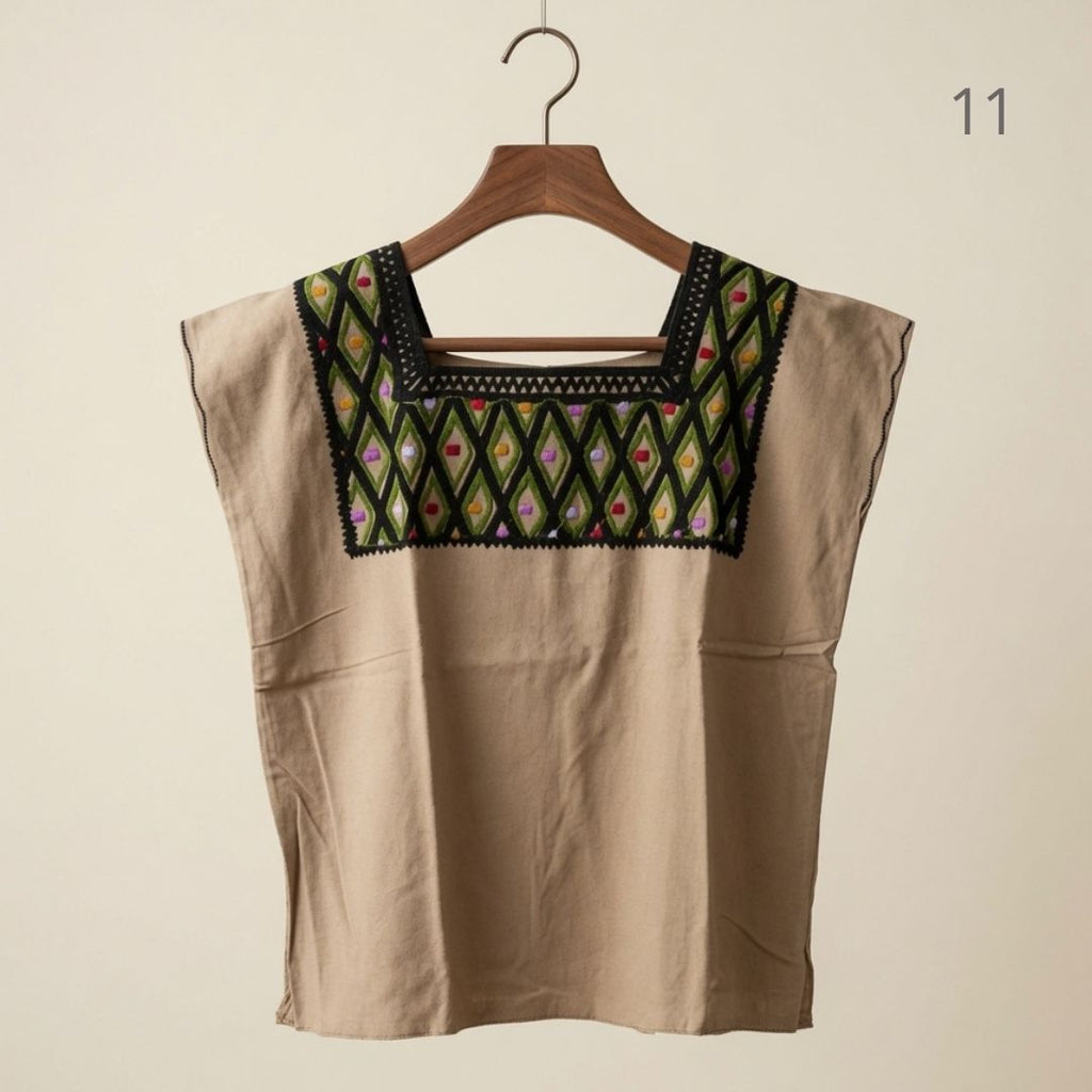 Blusa Gemas