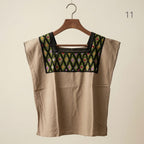 Blusa Gemas