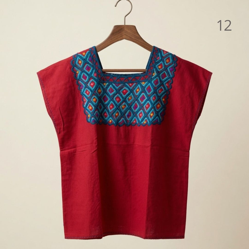 Blusa Gemas