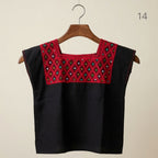 Blusa Gemas