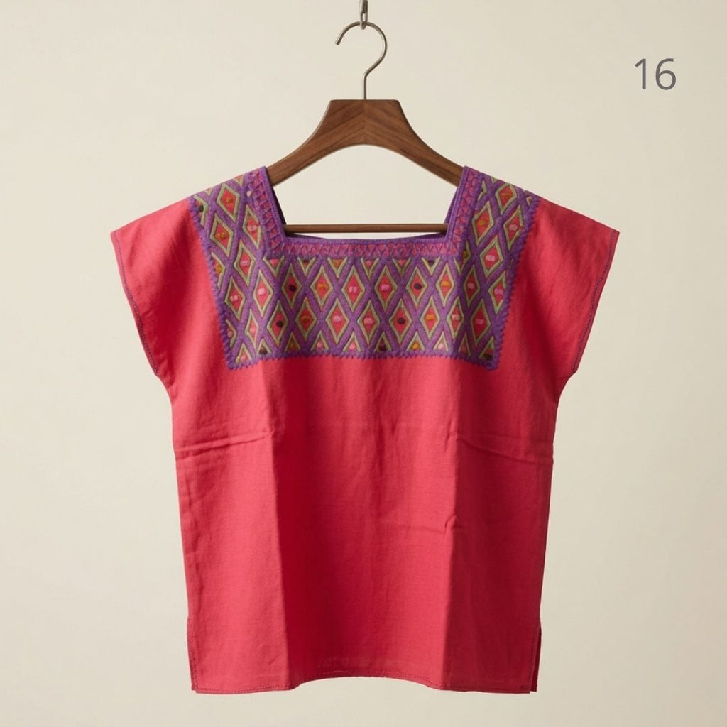 Blusa Gemas