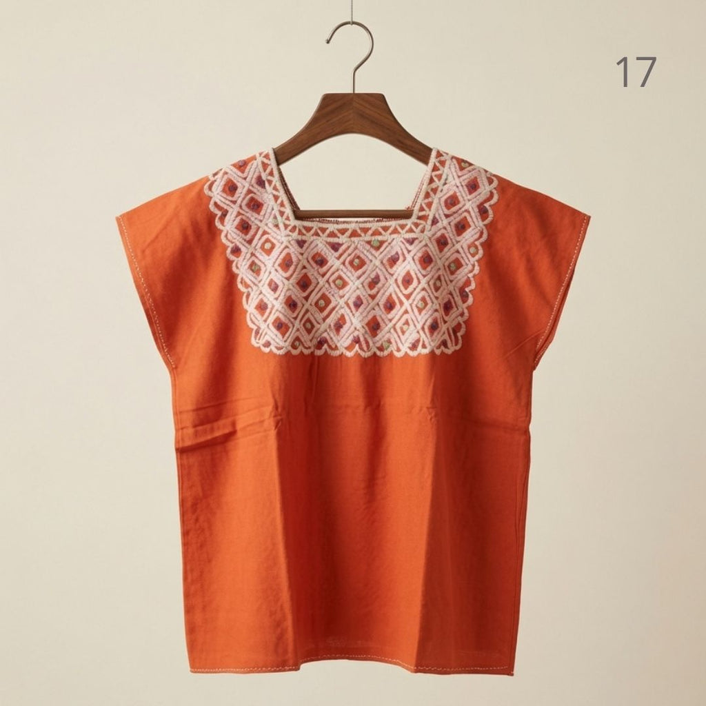 Blusa Gemas