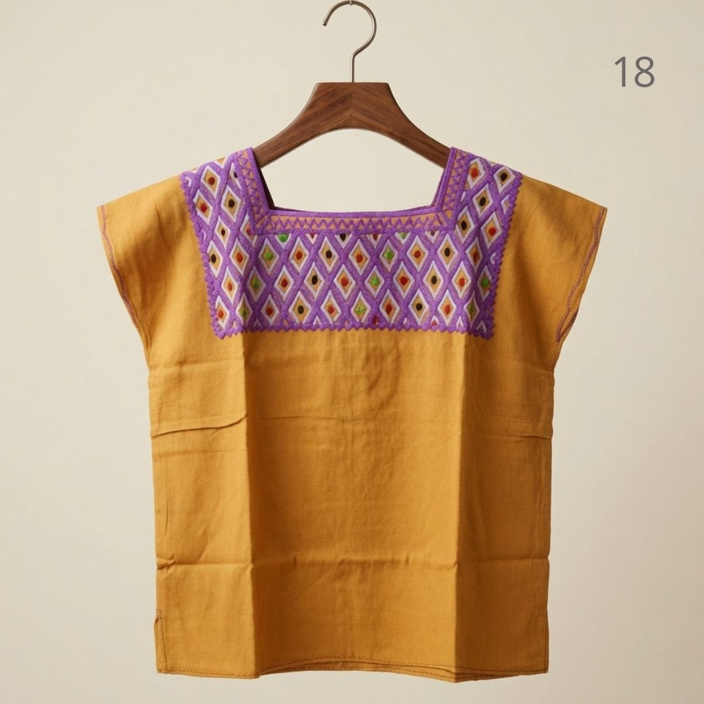 Blusa Gemas