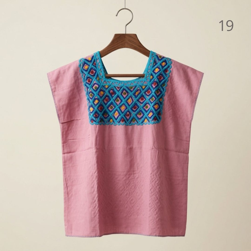 Blusa Gemas