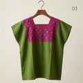 Blusa Gemas