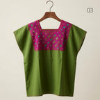 Blusa Gemas