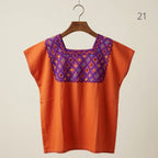 Blusa Gemas
