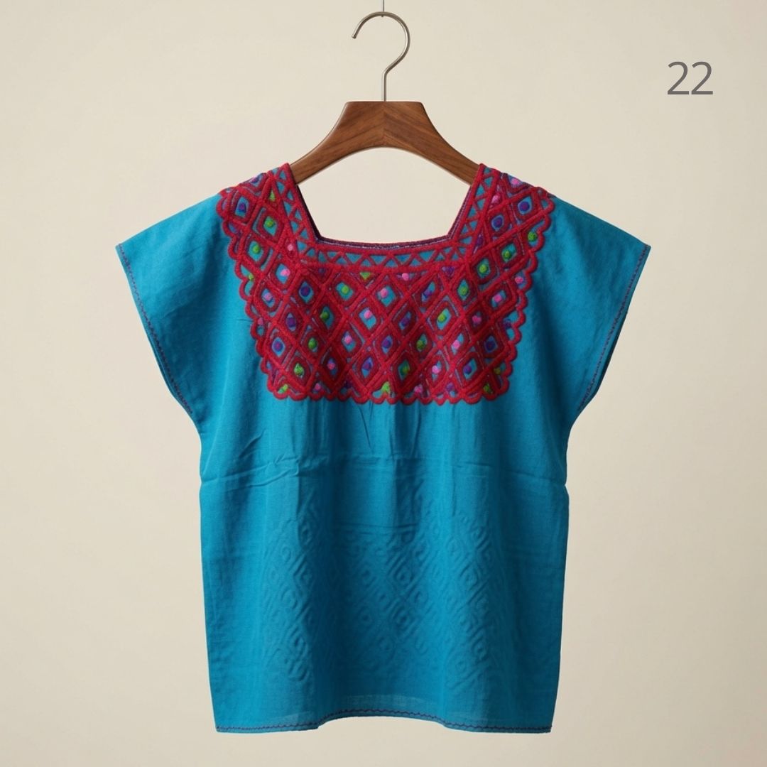 Blusa Gemas