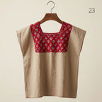 Blusa Gemas