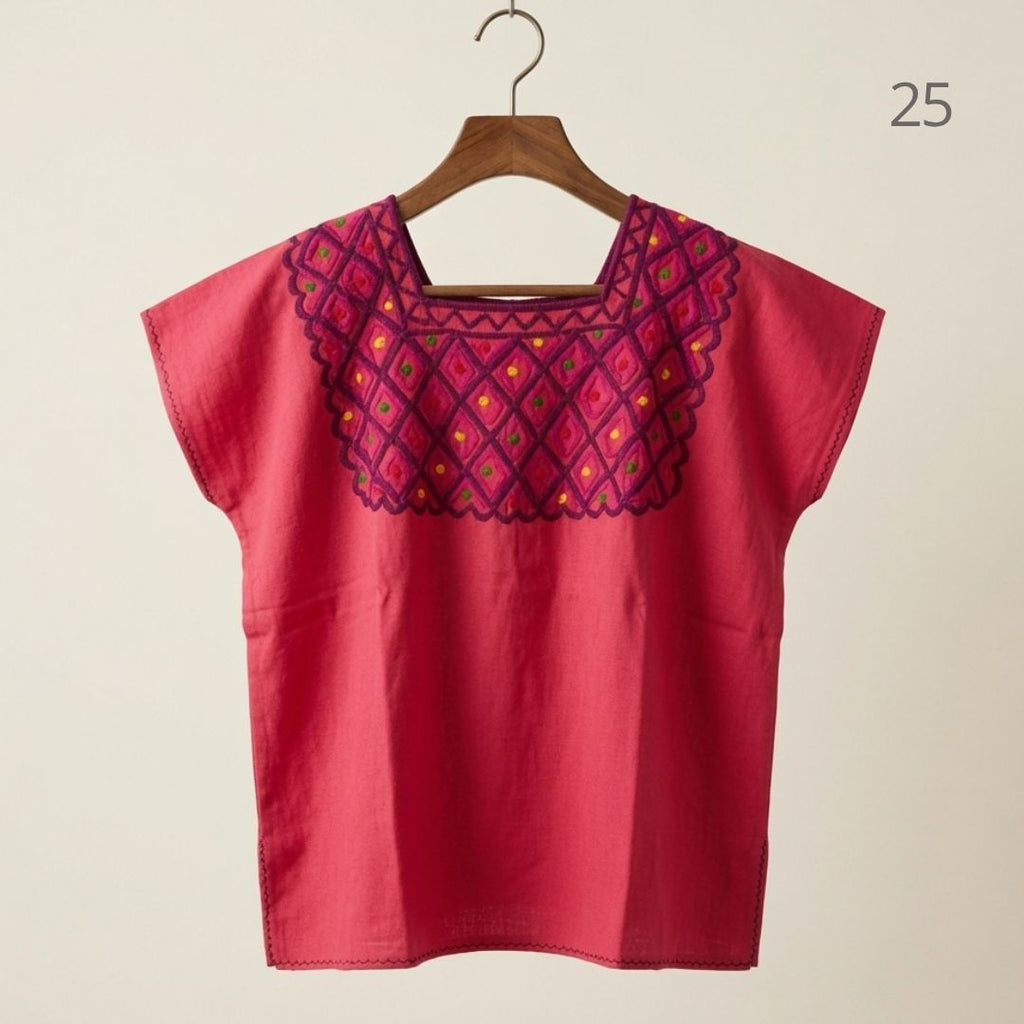 Blusa Gemas