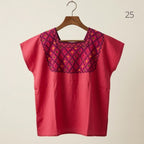 Blusa Gemas