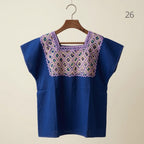 Blusa Gemas