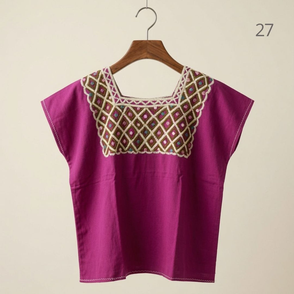 Blusa Gemas