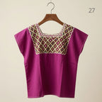 Blusa Gemas