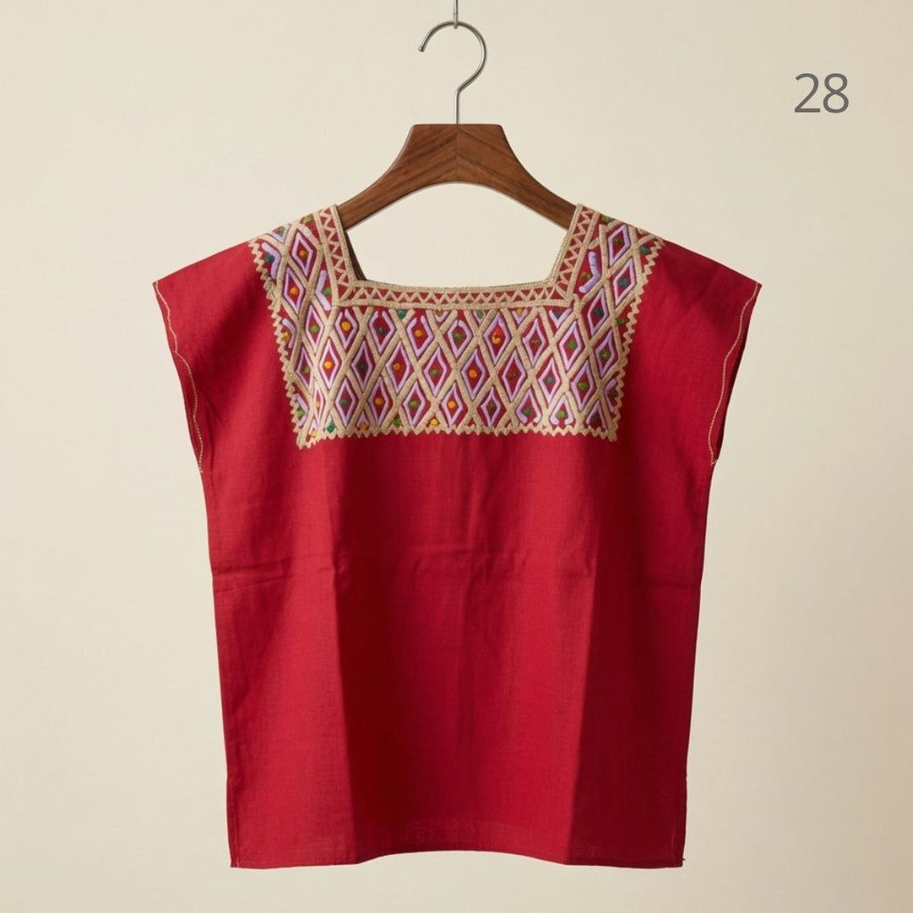 Blusa Gemas