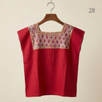 Blusa Gemas