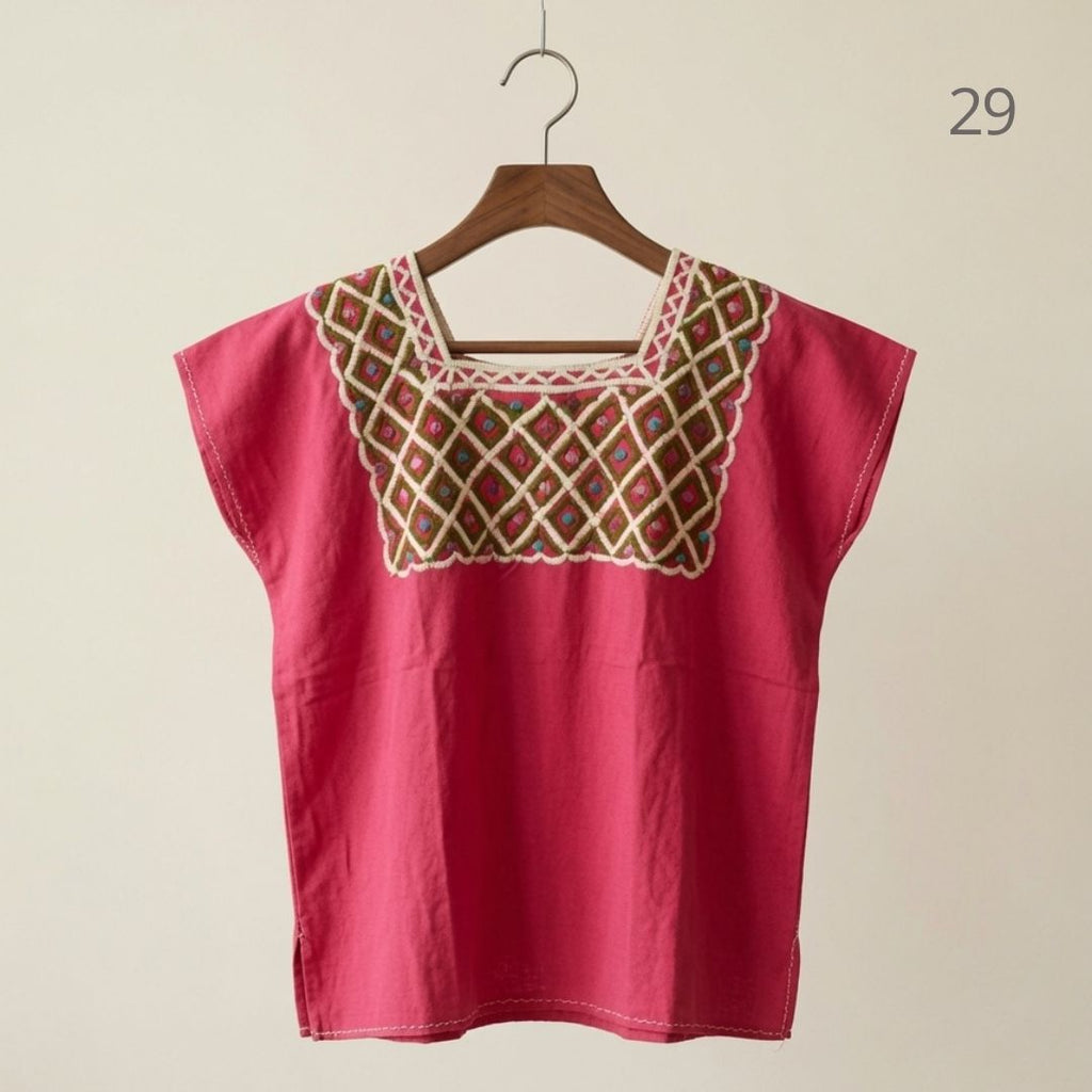 Blusa Gemas
