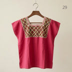 Blusa Gemas