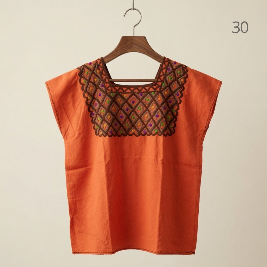 Blusa Gemas