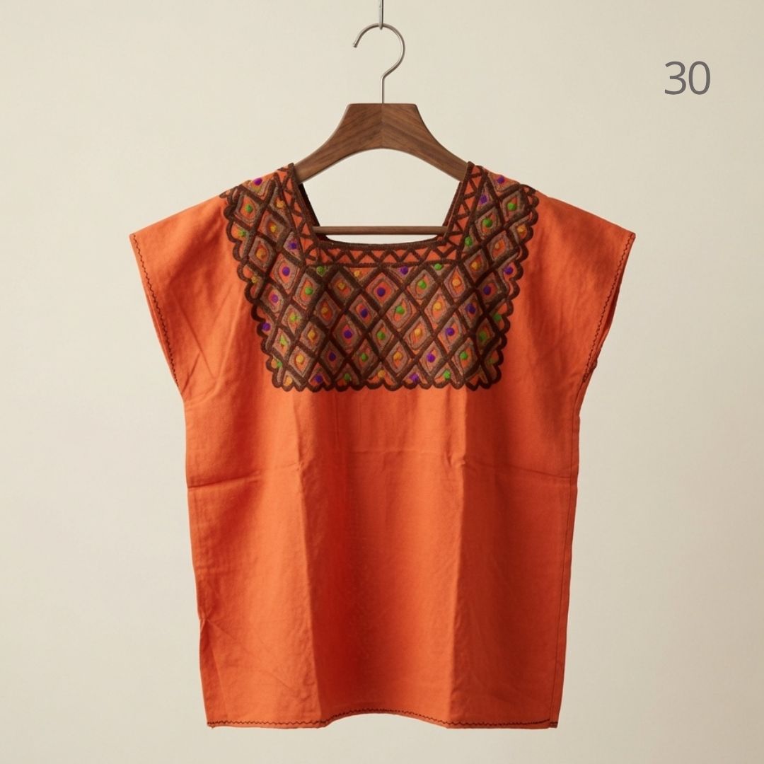 Blusa Gemas
