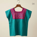 Blusa Gemas