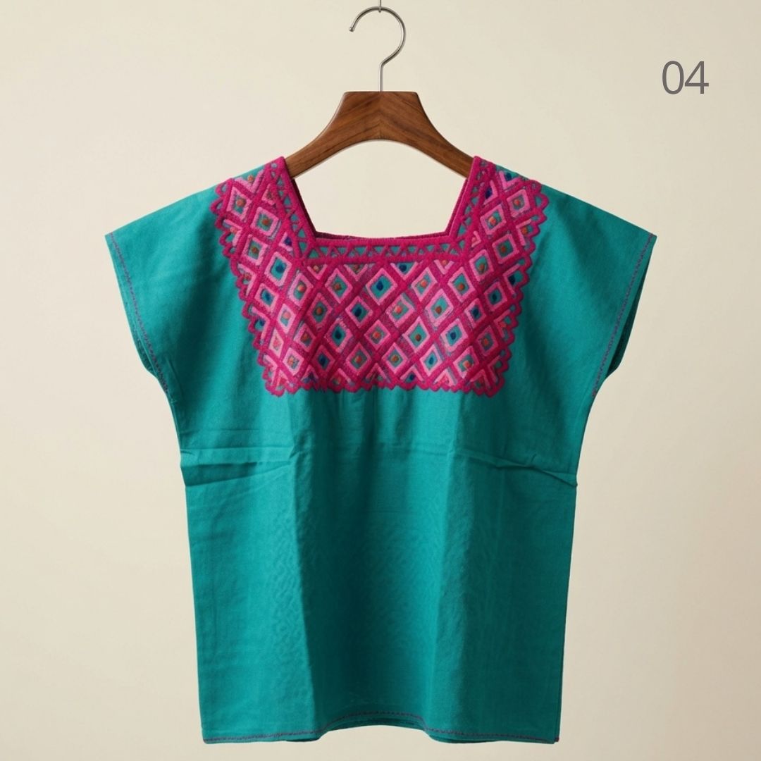Blusa Gemas