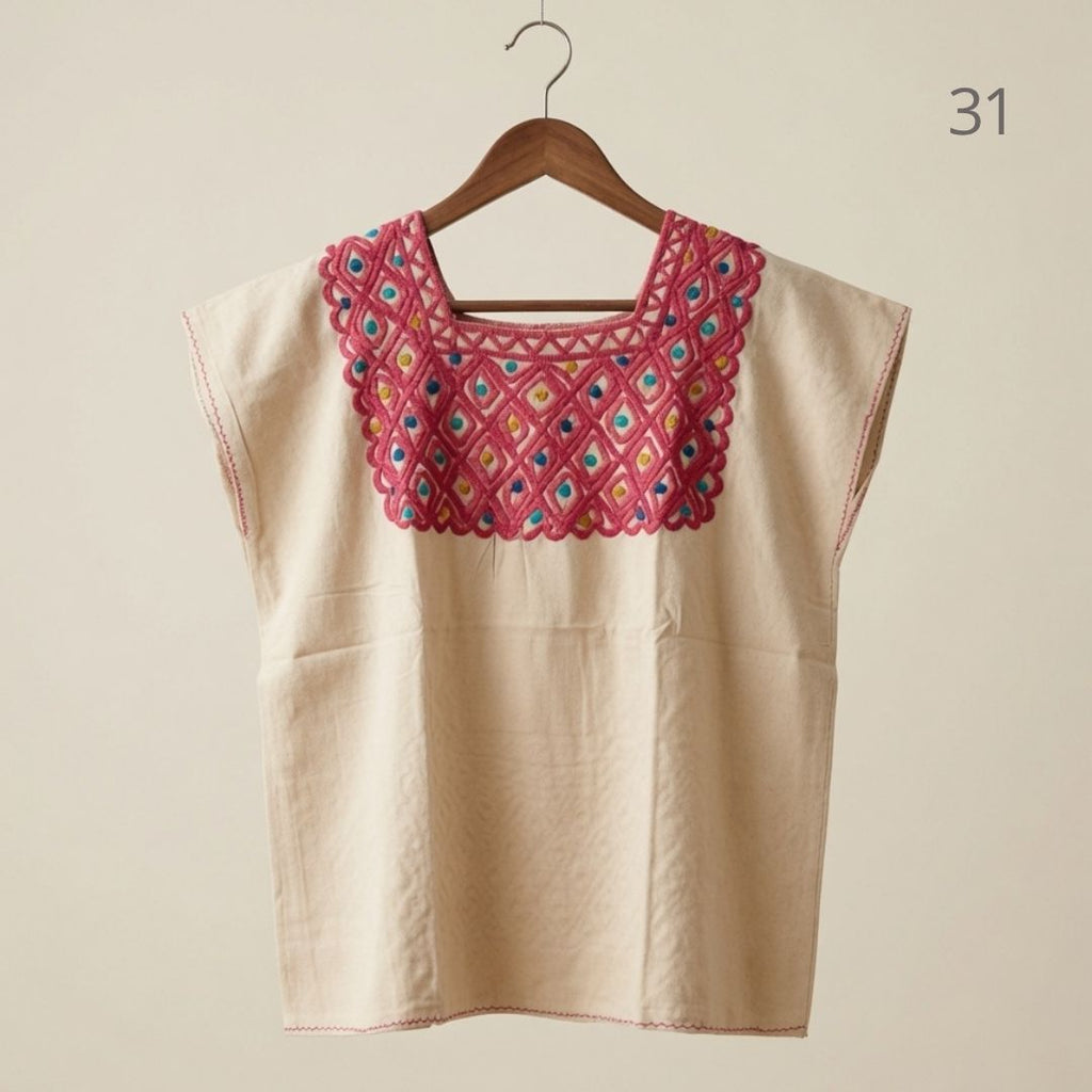 Blusa Gemas